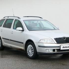 Fotka k inzerátu Škoda Octavia 2.0 4x4, Tempo / 19025599