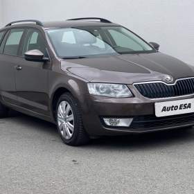 Fotka k inzerátu Škoda Octavia 1.4 TSi, Ambition, bixen / 19025603