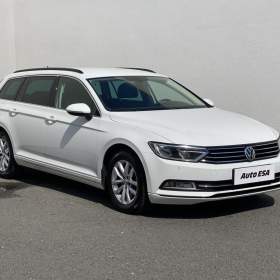 Fotka k inzerátu Volkswagen Passat 2.0 TDi, Comfortline, navi / 19025604