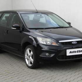 Fotka k inzerátu Ford Focus 1.6i 16V, AC / 19026675