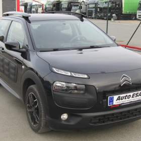 Fotka k inzerátu Citroën C4 Cactus 1.6HDi, AC, tempo, park. asist / 19026693