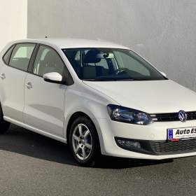 Fotka k inzerátu Volkswagen Polo 1.2 TSi, Trendline / 19026694