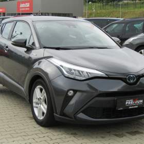 Fotka k inzerátu Toyota C- HR 1.8 HSD, Comfort, AT, LED / 19026699