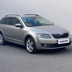 Fotka k inzerátu Škoda Octavia 2.0 TDi 4X4, Style, bixen, / 19026704