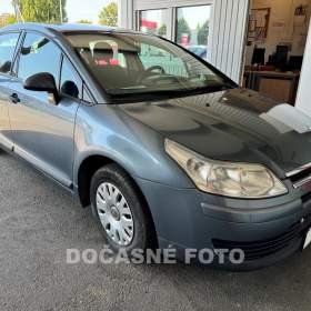 Fotka k inzerátu Citroën C4 1.6i, STK06/2026 / 19026706