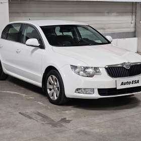 Fotka k inzerátu Škoda Superb 2.0TDI, Ambition / 19026713