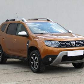 Fotka k inzerátu Dacia Duster 1.5DCi, 2. maj,ČR, park. senzor / 19026875