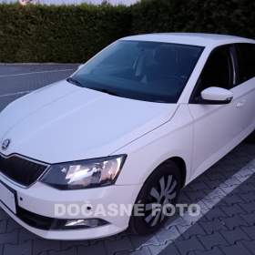 Fotka k inzerátu Škoda Fabia 1.4 TDi, ČR, STK09/2025 / 19026878