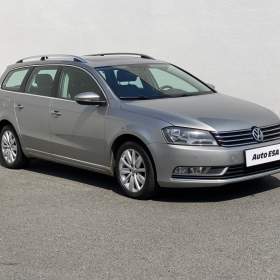 Fotka k inzerátu Volkswagen Passat 1.6 TDi, Comfortline, panor / 19026977