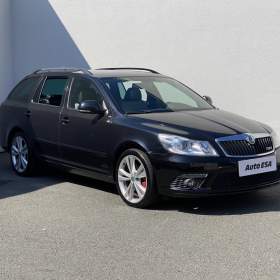 Fotka k inzerátu Škoda Octavia 2.0TSi, RS, xenon / 19026991