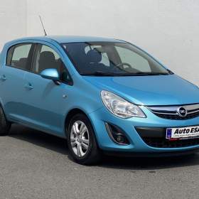 Fotka k inzerátu Opel Corsa 1.2i, Satelitte, AC, tempo / 19026993