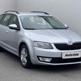 Fotka k inzerátu Škoda Octavia 2.0TDI 4x4, ČR, AC, výhřev / 19027020