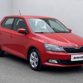 Fotka k inzerátu Škoda Fabia 1.0 TSi, ČR, Style, navi / 19027035