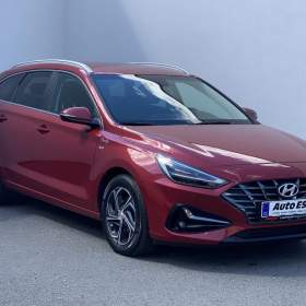 Fotka k inzerátu Hyundai i30 1.5 T- GDi, Family, LED / 19027042