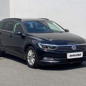 Fotka k inzerátu Volkswagen Passat 2.0TDi, Comfortline, DSG / 19027044