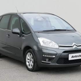 Fotka k inzerátu Citroën C4 Picasso 1.6 i, ČR, AC, temp. / 19028461