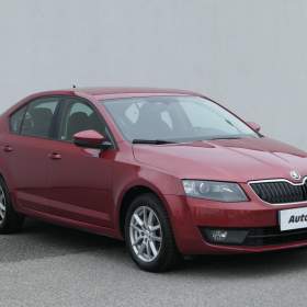 Fotka k inzerátu Škoda Octavia 2.0 TDi, 1. maj,ČR, Elegance / 19028482