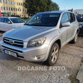 Fotka k inzerátu Toyota RAV4 2.2D- 4D, STK10/2025 / 19028483