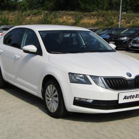 Fotka k inzerátu Škoda Octavia 1.6 TDi, ČR, STK04/2025 / 19028484