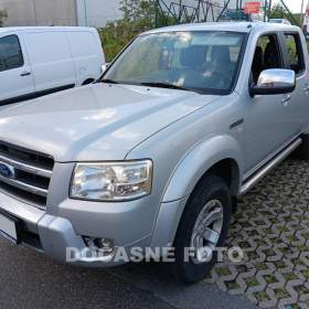 Fotka k inzerátu Ford Ranger 3.0tdci / 19028487