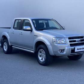 Fotka k inzerátu Ford Ranger 3.0TDCi 4x4, AT / 19028487