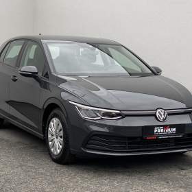 Fotka k inzerátu Volkswagen Golf 1.0 TSI, 1. maj,ČR, LED / 19028498