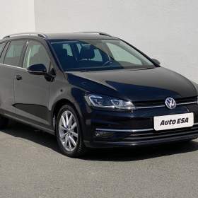 Fotka k inzerátu Volkswagen Golf 1.5 TSi, Highline, DSG, LED / 19028669