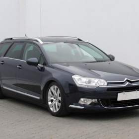 Fotka k inzerátu Citroën C5 2.0 HDi, NAVI / 19028772