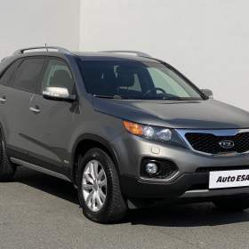 Fotka k inzerátu Kia Sorento 2.2 CRDi AWD, 2. maj,ČR / 19028774