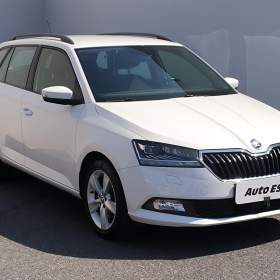 Fotka k inzerátu Škoda Fabia 1.0 TSi, Style / 19028776