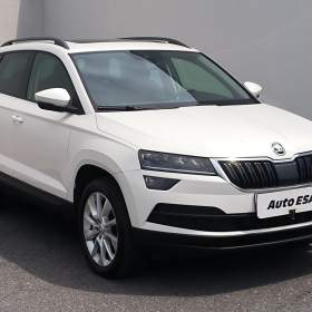 Fotka k inzerátu Škoda Karoq 2.0 TDi 4x4, Style, DSG / 19028823