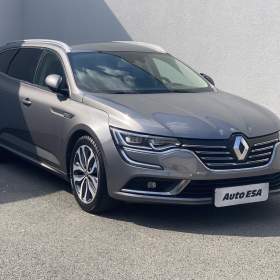 Fotka k inzerátu Renault Talisman 1.6 TCe, Intense, AT, LED / 19028827