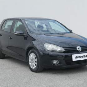 Fotka k inzerátu Volkswagen Golf 1.4 TSi, AC / 19028837