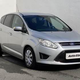 Fotka k inzerátu Ford C- MAX 1.6 Ti- VCT, Trend, TZ, +ALU / 19028844