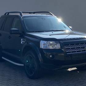 Fotka k inzerátu Land Rover Freelander 2.0 TD4 4x4, AC, TZ, park / 19028851