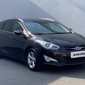 Fotka k inzerátu Hyundai i40 2.0 GDi, Style, AC, park / 19028855