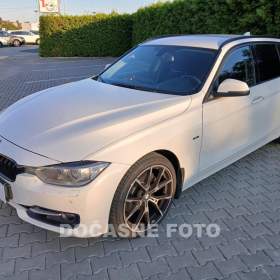 Fotka k inzerátu BMW 2.0 D 325, Sport / 19031648