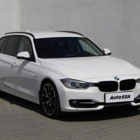 Fotka k inzerátu BMW 2.0 D 325, Sport / 19031648