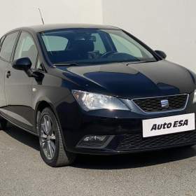 Fotka k inzerátu Seat Ibiza 1.4 16V, ITech / 19033049