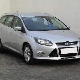 Fotka k inzerátu Ford Focus 1.6i, 1. maj,ČR / 19033052