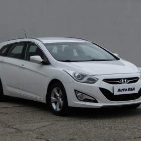 Fotka k inzerátu Hyundai i40 1.7CRDi / 19033053