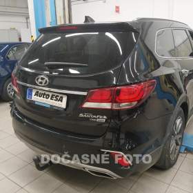 Fotka k inzerátu Hyundai Santa Fe 2.0 CRDi 4WD 7míst, ČR, AT / 19033059