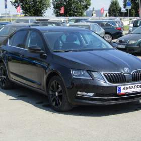 Fotka k inzerátu Škoda Octavia 1.0TSi, 2. maj,ČR, LED, park / 19033063