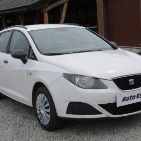 Fotka k inzerátu Seat Ibiza 1.2 12V, ČR, AC, TZ / 19033116