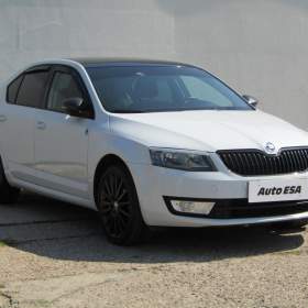 Fotka k inzerátu Škoda Octavia 1.2 TSI, ČR, AC, TZ, park / 19033226