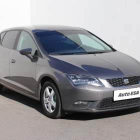 Fotka k inzerátu Seat Leon 1.4 TSi, FR, LED / 19033327