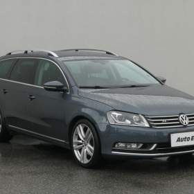 Fotka k inzerátu Volkswagen Passat 2.0 TDi, Highline, DSG / 19033347