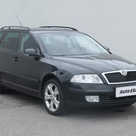 Fotka k inzerátu Škoda Octavia 1.6 MPi, Xenon, TZ / 19033348