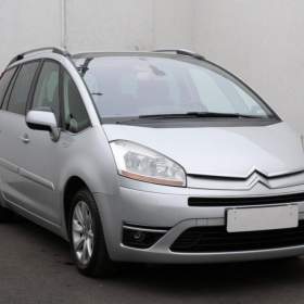 Fotka k inzerátu Citroën C4 Picasso 1.6 HDi, ČR, Dynamique / 19033735