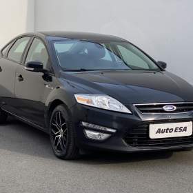 Fotka k inzerátu Ford Mondeo 2.0 TDCi, Navi / 19033747